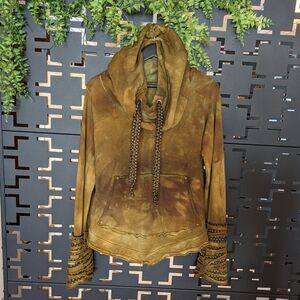 Sew Much Love Hemp Nomad Pullover